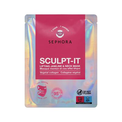 SCULPT-IT MASK (MASCARILLA LIFTING PARA MENT&Oacute;N Y CUELLO)